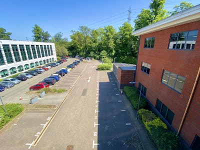 Costa House, Houghton Hall Business Park, Dustable, Business Park / Car Park / F1 (Learning and Non-Residential Institutions) / Healthcare / Laboratory / Office To Let - Parking 3.jpeg