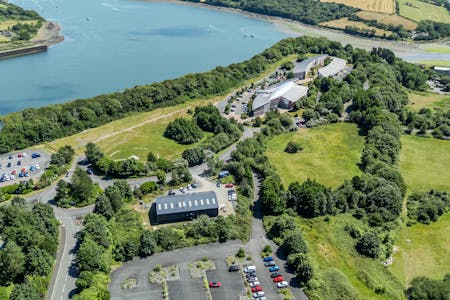 Cleddau Reach, Cleddau Bridge Business Park, Commercial Development / Development Land / Land For Sale - DJI_20250710120104_0347_D2.jpg