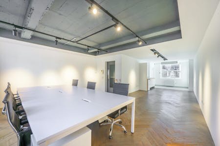 91 Great Titchfield Street (3rd & 4th Floor), London, Office To Let - 91 gts int7.jpeg