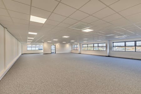 M2, Heywood Distribution Park, Pilworth Road, Rochdale, Industrial To Let - 8634146interior23800.jpg