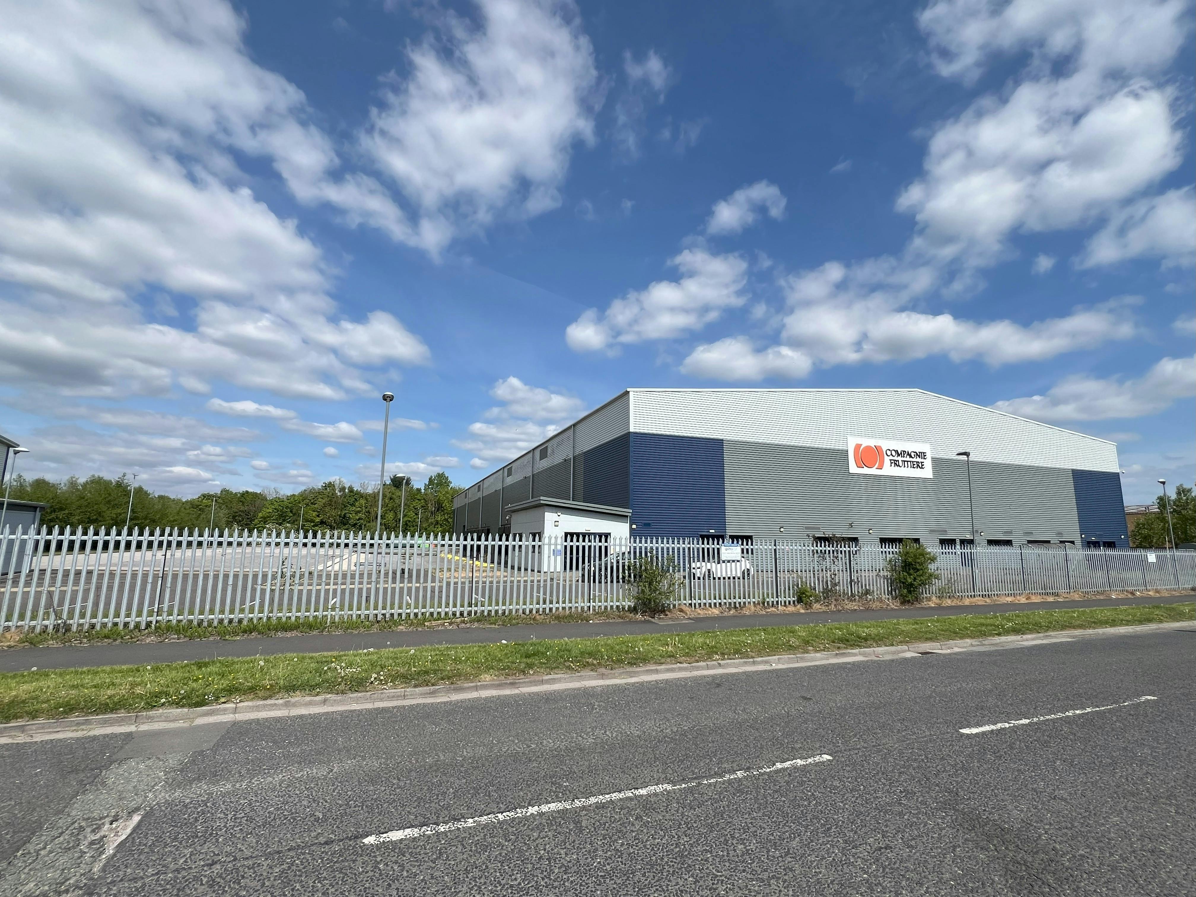 Unit 12, South Lancashire Industrial Estate, Ashton in Makerfield, Industrial / Warehouse Lease Assignment - 20250506_134600333_iOS 002.jpeg
