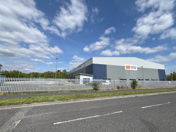 Unit 12, South Lancashire Industrial Estate, Ashton in Makerfield, Industrial / Warehouse Lease Assignment - 20250506_134600333_iOS 002.jpeg