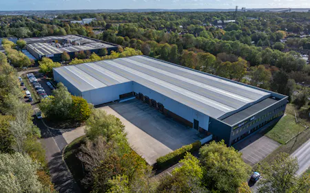 Connex 90, 73 Mercers Drive, Milton Keynes, Industrial / Industrial/Logistics / Warehouse / Industrial / Warehouse To Let - 20261002m724.jpg