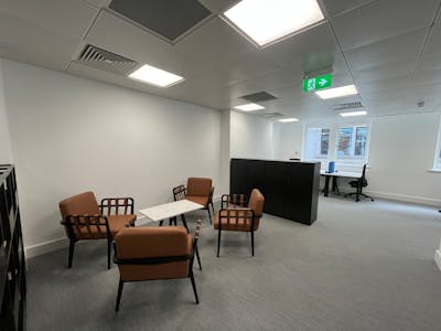 28 Austin Friars, EC2, London, Office To Let - 2nd Floor Soft Seating.jpeg