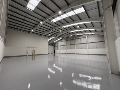 Unit D8.1, Main Avenue, Pontypridd, Industrial To Let - IMG_0151.jpg