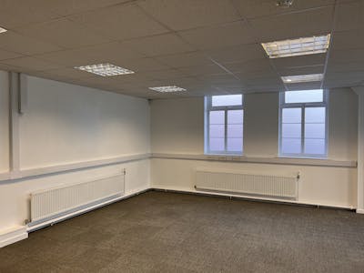 Fenn House Suite D, Stoke-on-Trent, Office To Let - IMG_7154.JPG