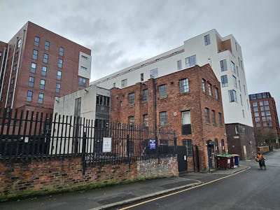 4 Naval Street, Manchester, Investment - Office / Office For Sale - 20260121_123440.jpg