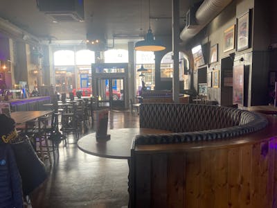 Marshall House, Units 1/2/3, Scarborough, Class E Retail / Leisure / Pub / Bar / Club For Sale - Unit 2 in 2.jpg