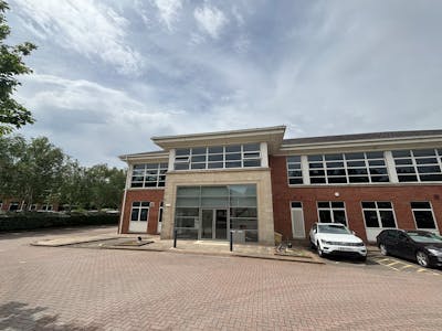 1600 Parkway North, Bristol, Business Park / Office To Let - IMG_2561.JPEG