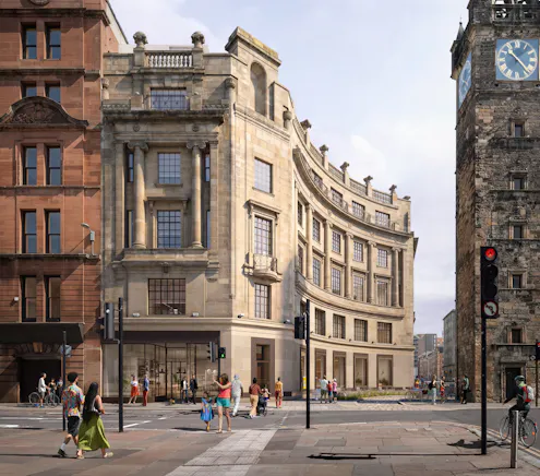 2 Trongate, Glasgow, Other / Retail To Let - 2 Trongate Pic.jpg