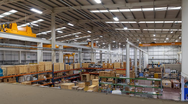 Unit 15 Easter Park, Reading, Industrial / Warehouse To Let - Unit15-EasterPark-Aldermaston-G--04.jpg