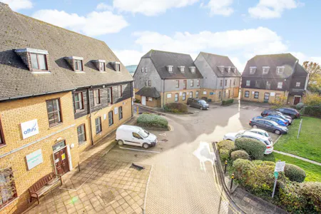 Kingsbridge House, Padbury Oaks, West Drayton, Business Park / Office To Let - P J Careys Construction Ltd 268498 5.jpg