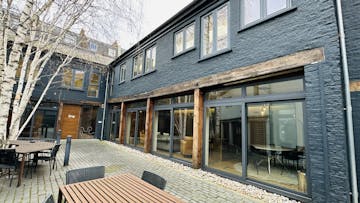 The Mews, 1A Birkenhead Street, London, Offices For Sale - External 2.JPEG