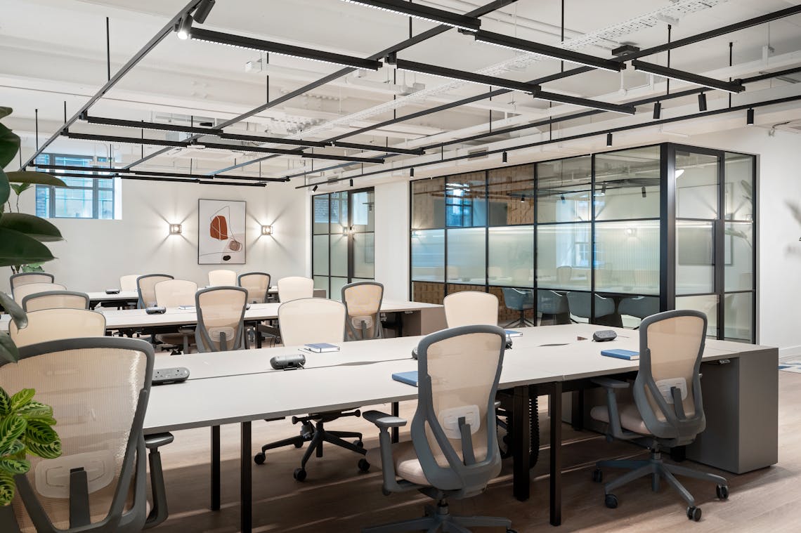 22 Shelton Street, London, Office To Let - 20SheltonSt241stflr.jpg