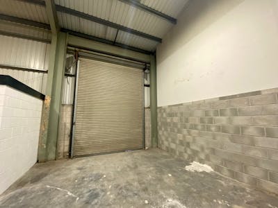 Unit A3, The Laurels, Cardiff, Industrial To Let - Image 6