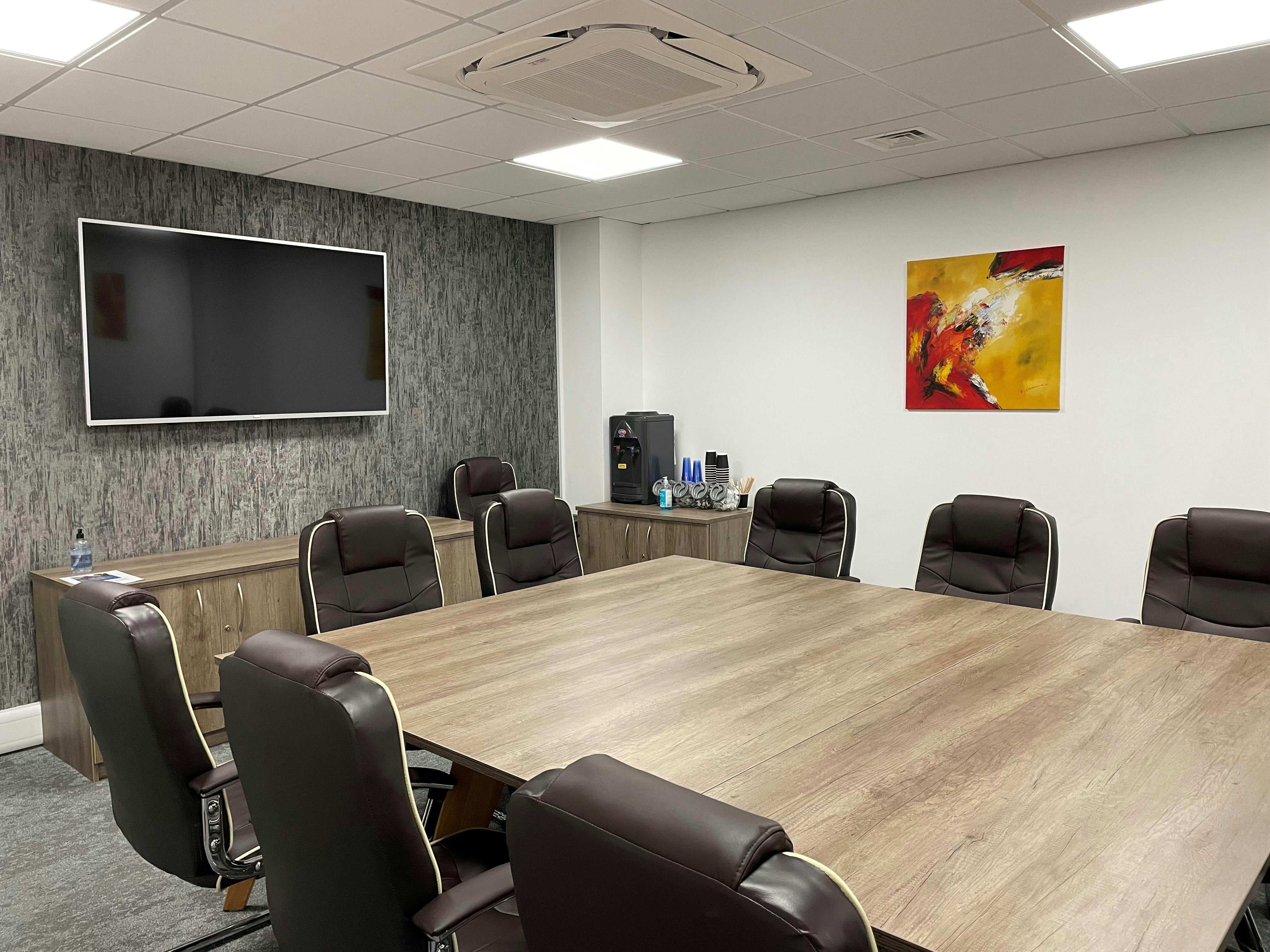 Retail/Shop in Fareham - photo 4