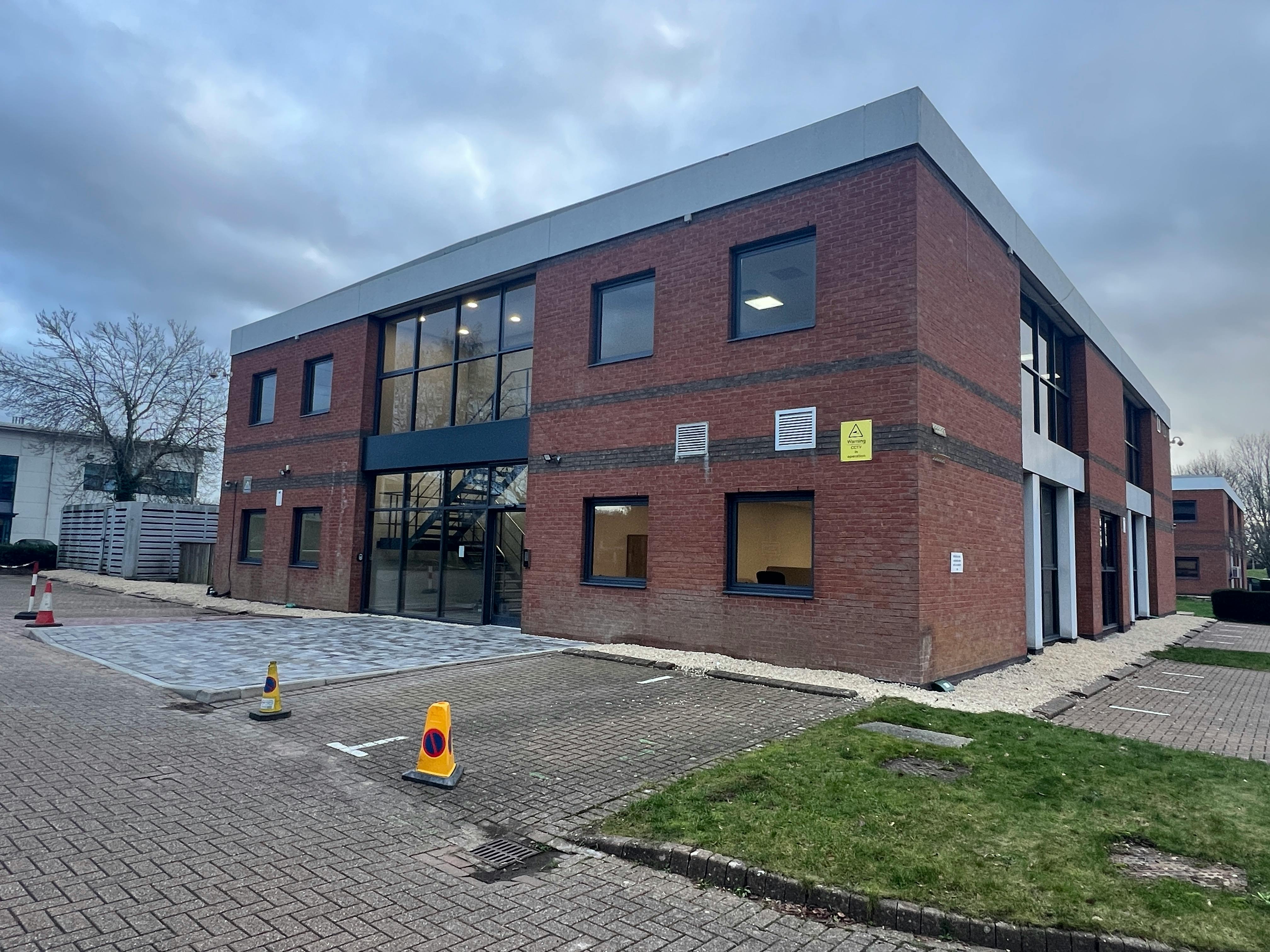 Office in Portsmouth - photo 4