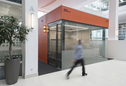 Apex, Forbury Road, Reading, Office To Let - Apex