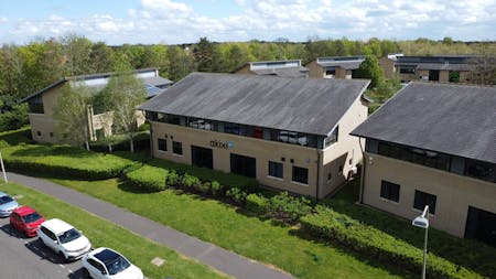 2 Commerce Road, Peterborough, Office To Let - DJI_0904.JPG