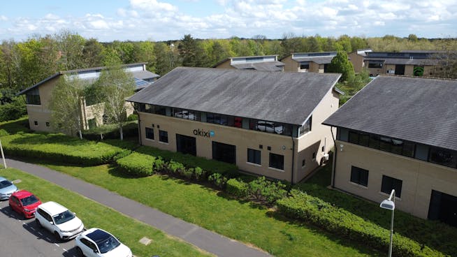 2 Commerce Road, Peterborough, Offices To Let - DJI_0904.JPG