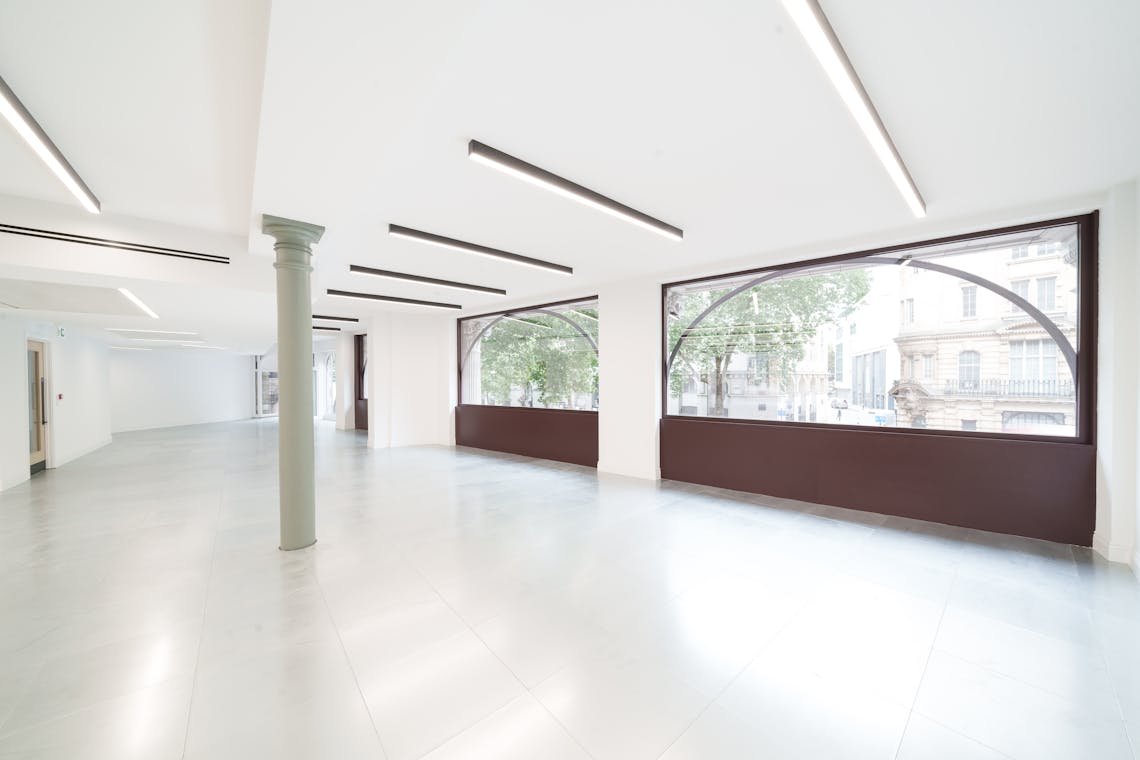 Vernon & Sicilian, 21 Southampton Row, London, Office To Let - 02096.jpg
