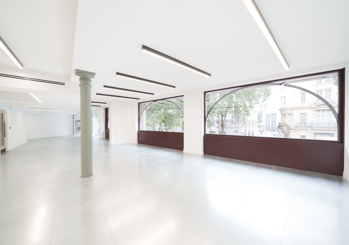 02096.jpg Vernon & Sicilian, 21 Southampton Row, London, Office To Let - 02096.jpg