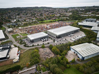 Unit 1B Indurent Park, Longbridge, Birmingham, Light Industrial / Research and Development / Industrial / Warehouse To Let - EXT_CGI_05_02 copy-1.0-.jpg