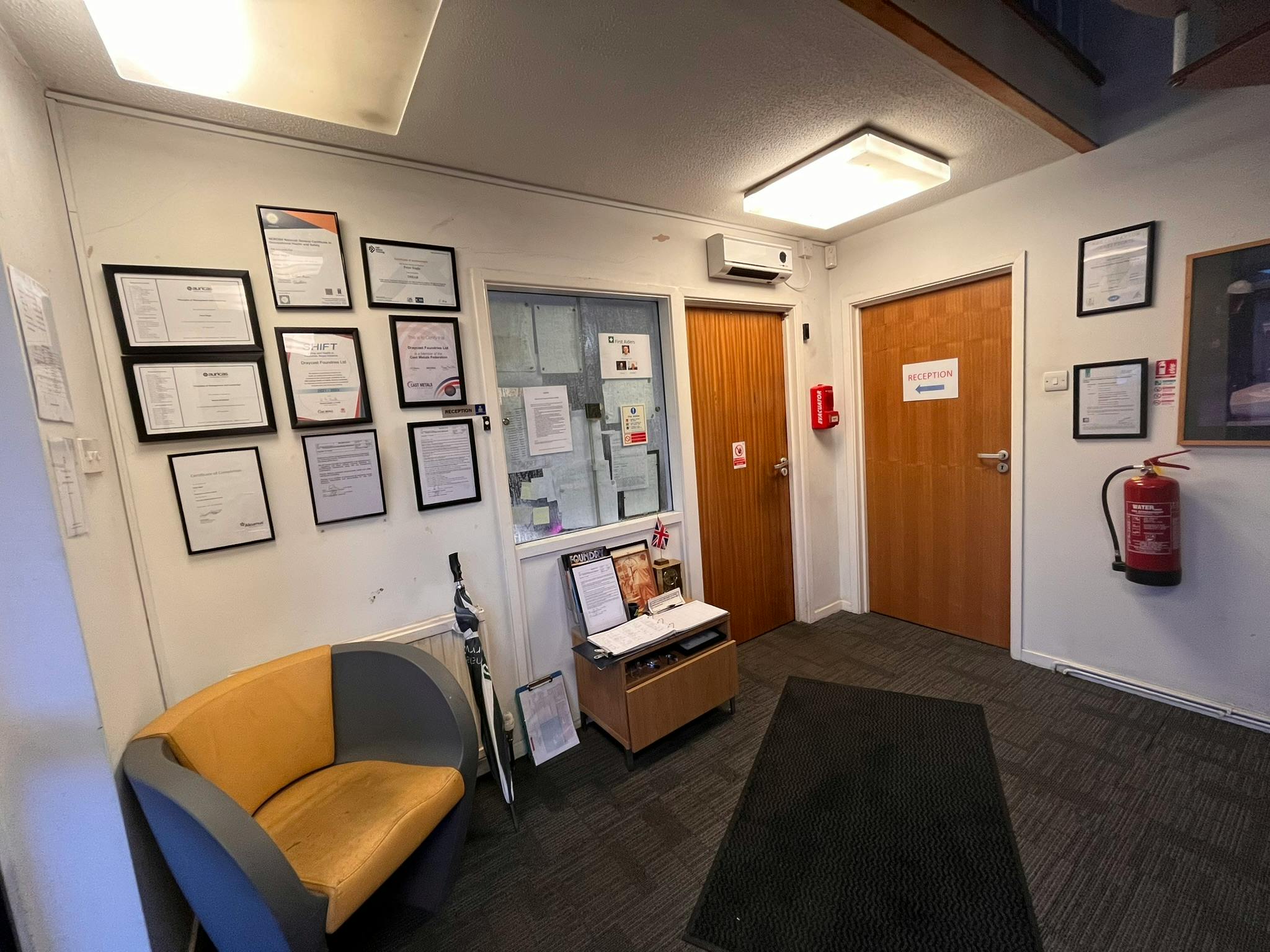 206-208 Bellingdon Road, Chesham, Development / Industrial For Sale - IMG_3117.JPEG