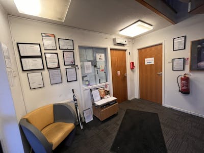 206-208 Bellingdon Road, Chesham, Development / Industrial / Warehouse For Sale - IMG_3117.JPEG