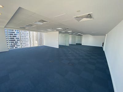 Fitted Onshore Office Space For Lease, One Tower Business Bay To Let - IMG_0592.JPG