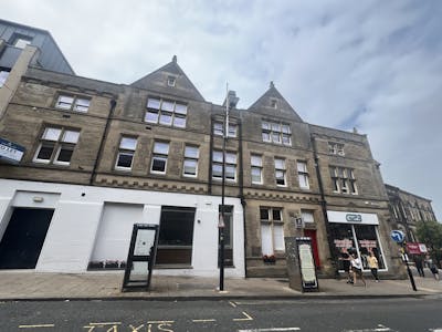 11 Cambridge Street, Harrogate, Retail To Let - IMG_2474.jpeg