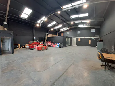 35 Lichfield Road, Aston, Birmingham, Industrial / Trade Counter / Warehouse To Let - p3.jpg
