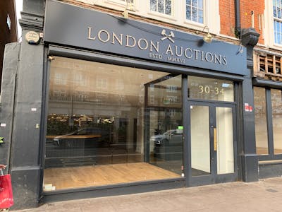 32-34 Chiswick High Road, London, Retail To Let - IMG_0782.jpg