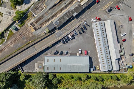 Station Approach, Carmarthen, Retail – Warehouse To Let / For Sale - BP2Media11070322.jpg