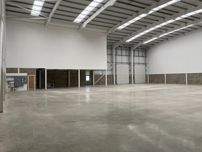 Accelerator Park Phase I, West Way, Cambridge, Hi Tech / Lab / Industrial / Research and Development / Trade Counter To Let - photo2.jpg