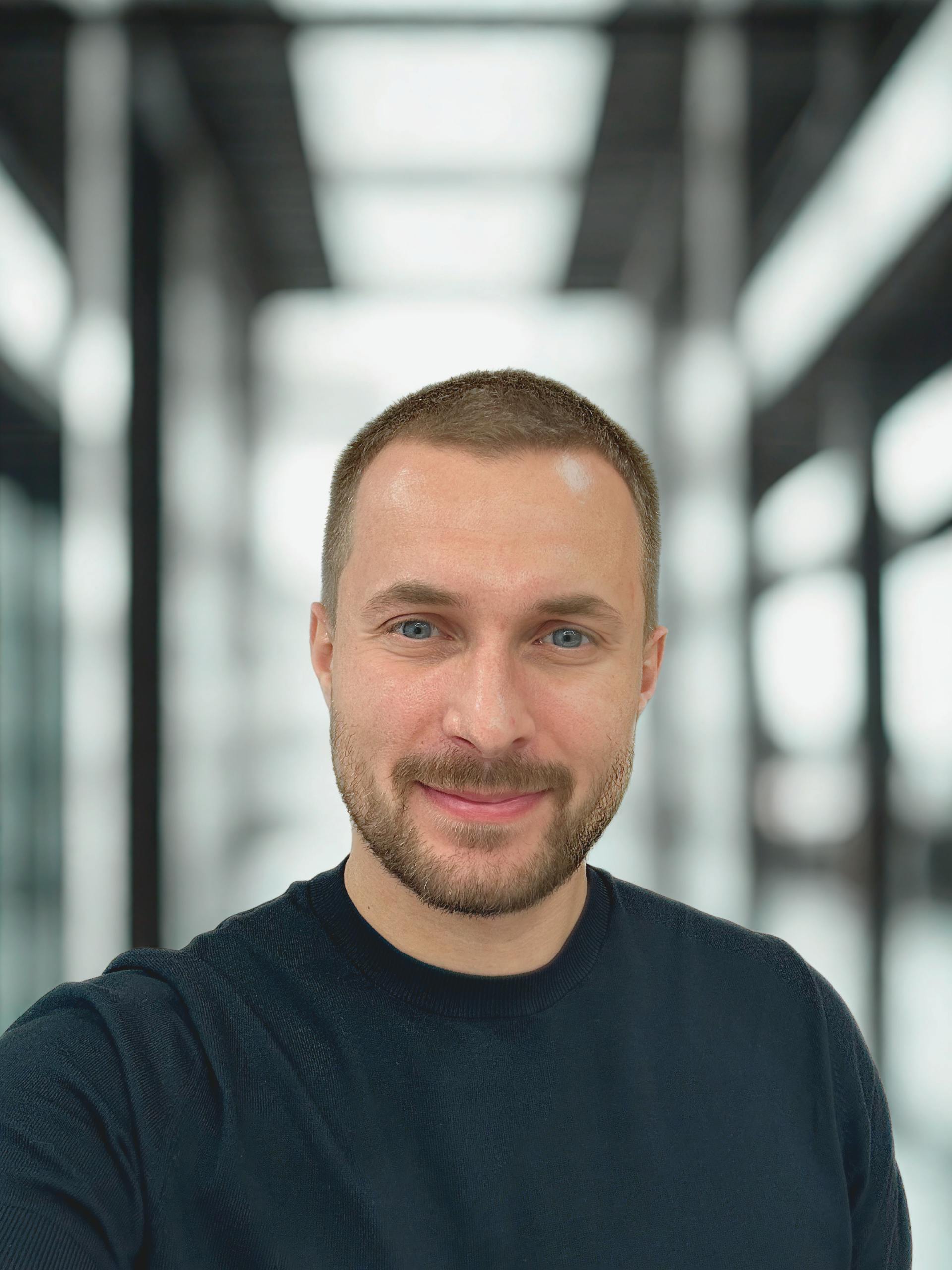 David Solar profile photo