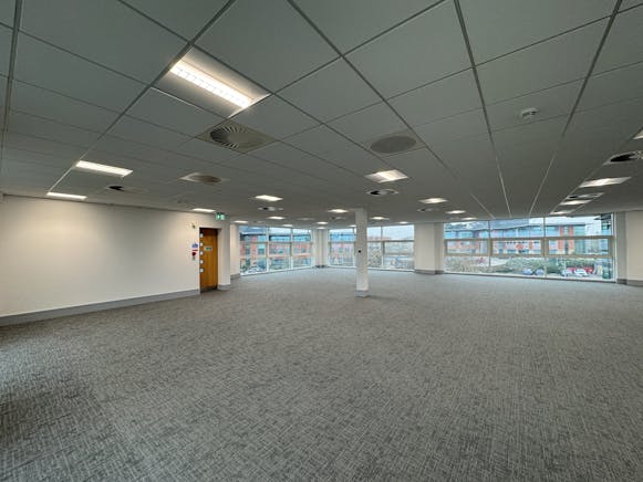 One Kings Court, Charles Hastings Way, Worcester, Office To Let - Image 11