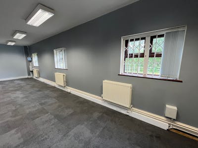 Office Suite, 1 Lidstone Court, Slough, Office To Let - Photo 3