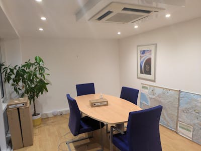 St. Thomas Court, 39 Epsom Road, Guildford, Office To Let - PXL_20251110_163100180MP.jpg