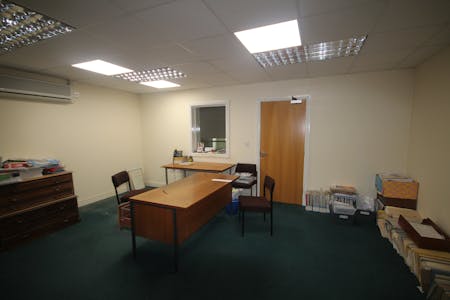 First Floor Business Premises, Easters Court, Leominster, Office / Leisure / Retail / Healthcare To Let - Image 4