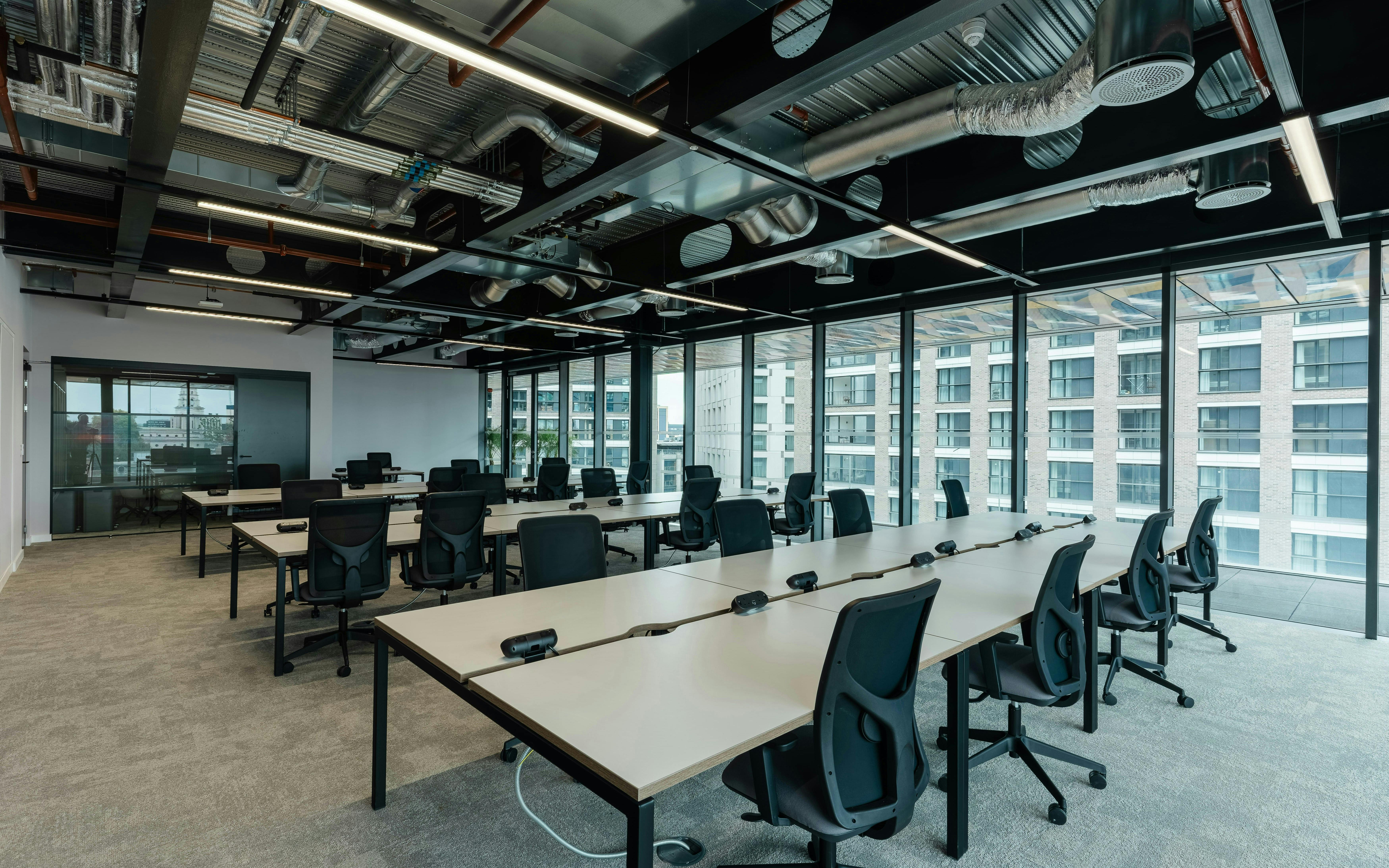 Office in London