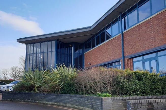 Electron, Swindon, Office To Let - External1.jpg Electron, Swindon, Office To Let - External1.jpg