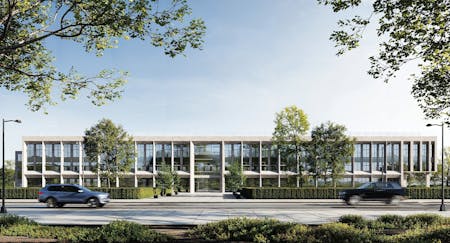 243-253 Lower Mortlake Road, London, Office To Let - LONDON HOUSE (2).jpeg