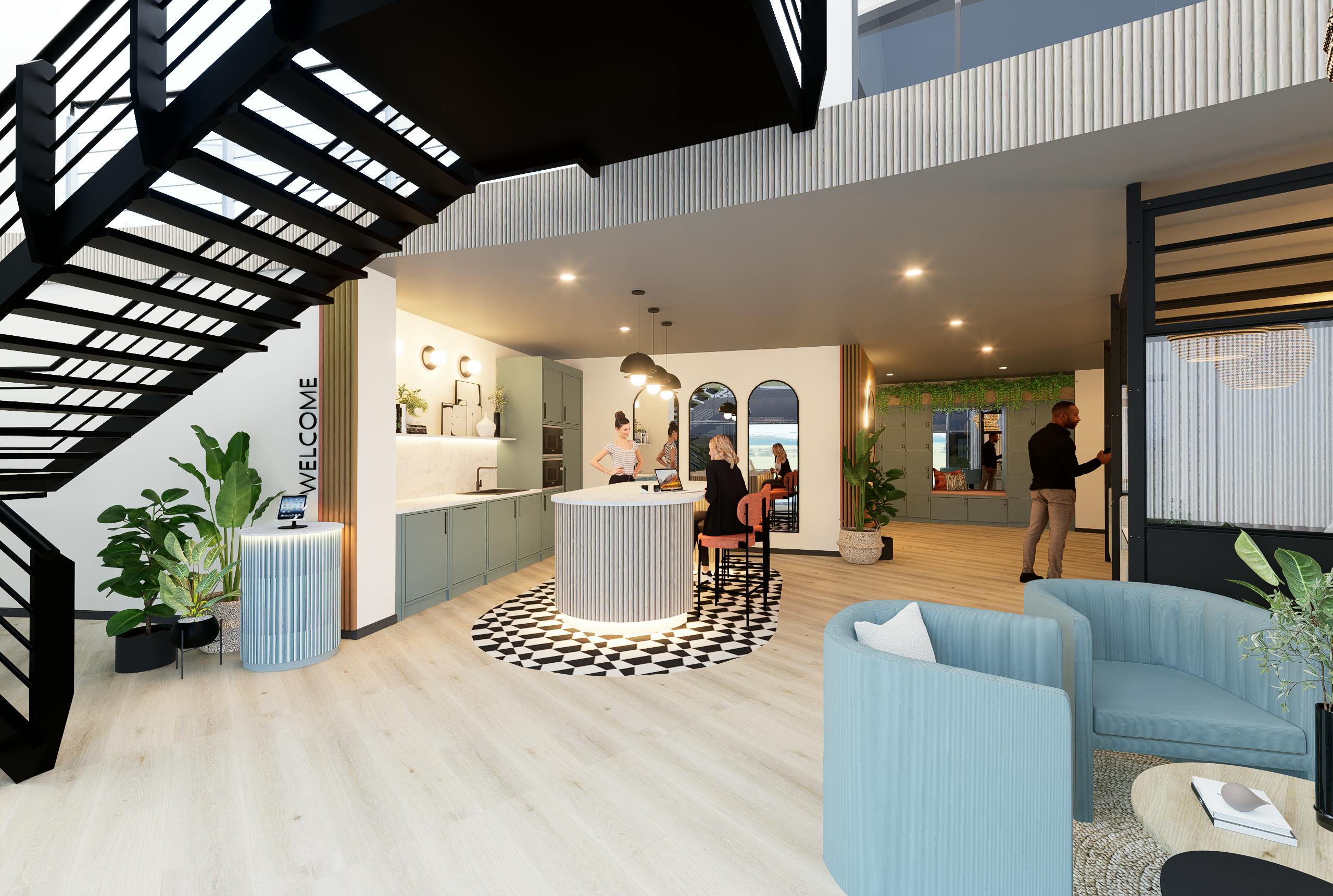 2 Brewery Place, Leeds, Offices To Let - D5_Scene 6_20241010_175950.png