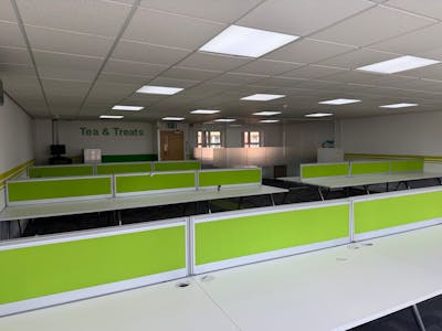 3 Church Court, Birmingham, Office To Let / For Sale - IMG_0547.jpeg