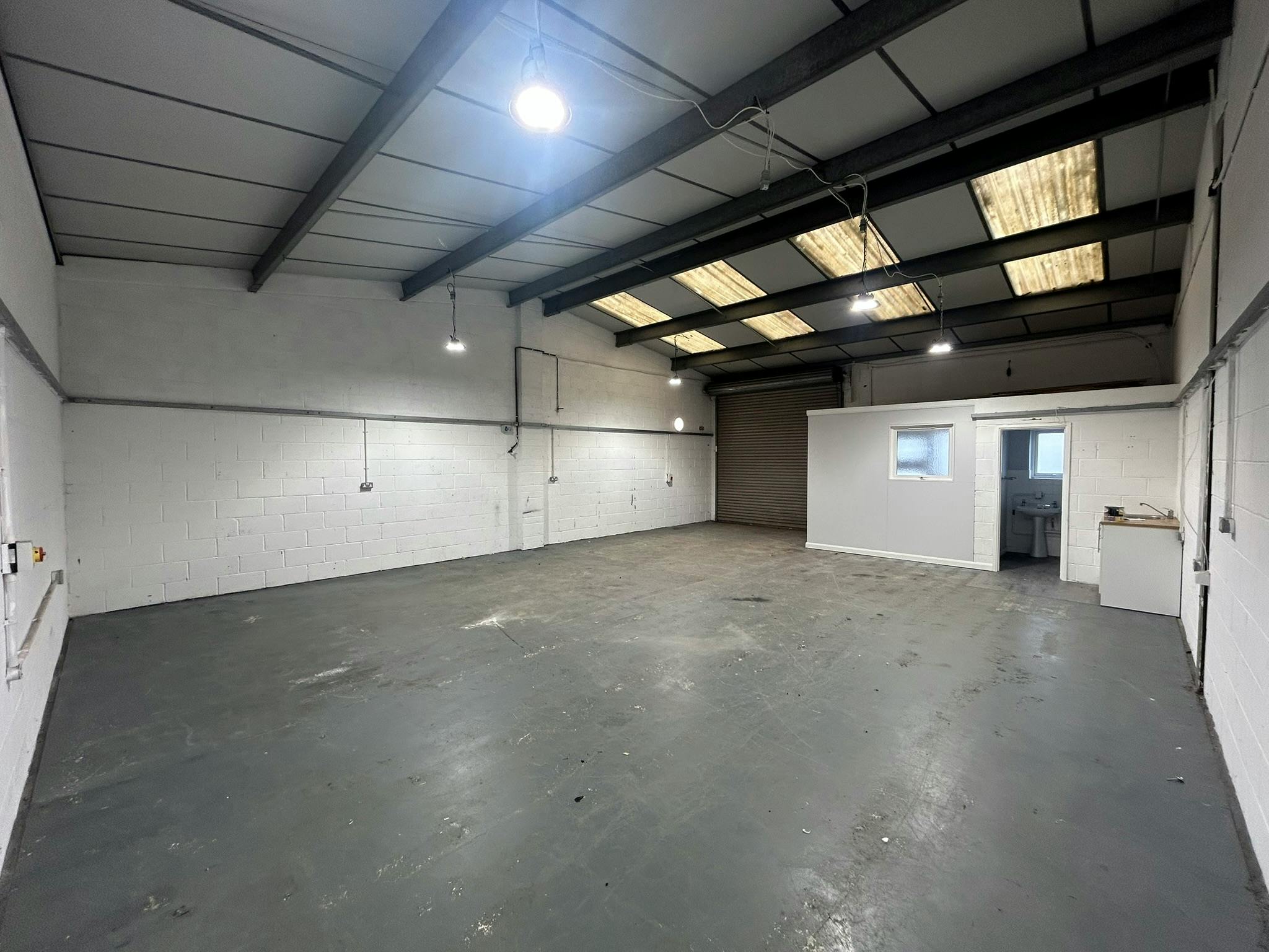 96 Hellesdon Park Road