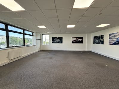 South Office, Unit 2, Harbour Gate Business Park, Portsmouth, Office To Let - IMG_2448.jpg