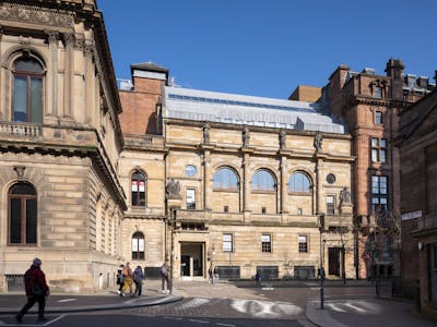 The Athenaeum, 8 Nelson Mandela Place, Glasgow, Office To Let - 7093-015©McAteer.jpg
