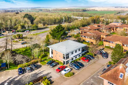 Ground Floor, Orchard House, Fareham, Business Park / Office To Let - 697439 (5).jpg