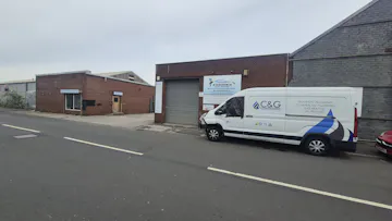 60 Well Street, Paisley, Industrial To Let - 20260826_135334.jpg